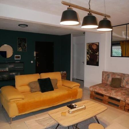Apartamento Chez Steph Fort-de-France Exterior foto