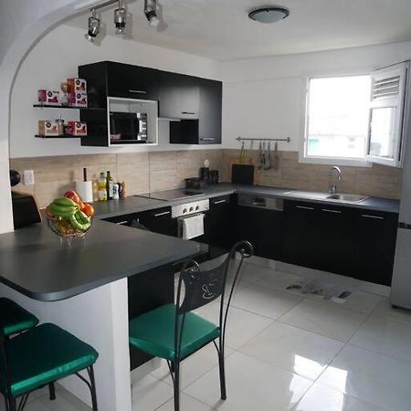 Apartamento Chez Steph Fort-de-France Exterior foto