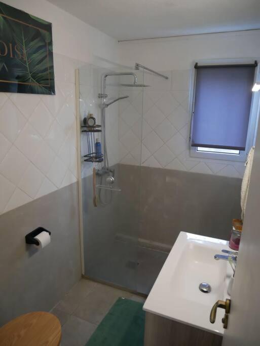 Apartamento Chez Steph Fort-de-France Exterior foto