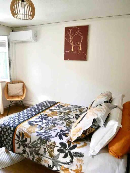Apartamento Chez Steph Fort-de-France Exterior foto